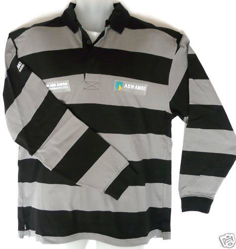 Maglia ufficiale volvo ocean - ufficiale,