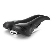 Sella SMp Hybrid Nera unisex