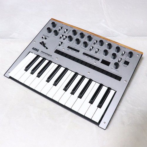 Monologo korg 038748 - monologo,