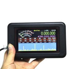 CatDisplay RadioECU per YAESU