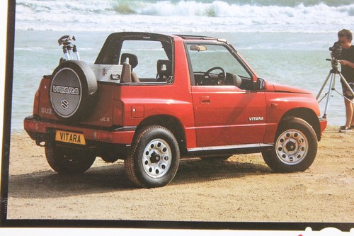 Original mag one - , 1989