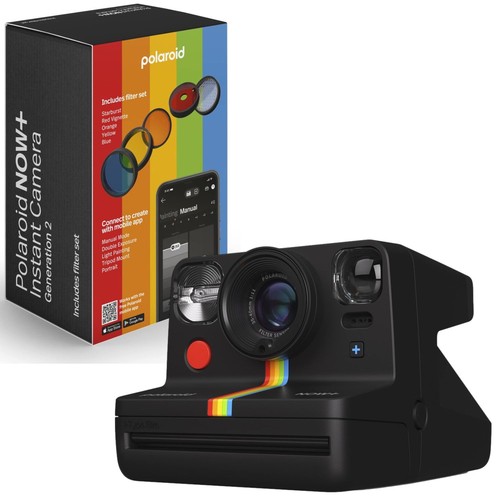 Polaroid now gen2 - gen2, 2