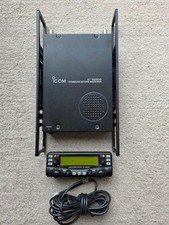 Icom r2500 ssb - am, fm