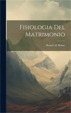 Fisiologia Del Matrimonio