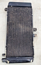 RADIATORE ACQUA- HONDA CBF 600 ANNO 2004 AL 2005