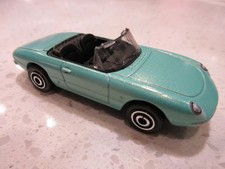 2025 Matchbox Alfa Romeo