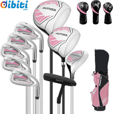 Set Completo Di Mazze Da Golf