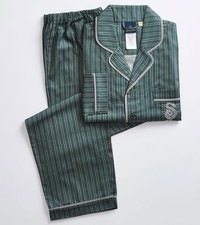 Set Pigiama Serpeverde Harry