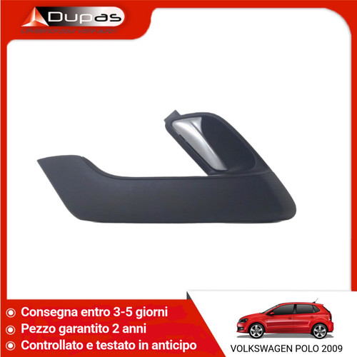 Maniglia interna - maniglia,