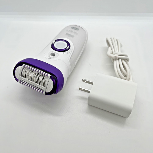 Braun silk epil epilatore - braun, 9