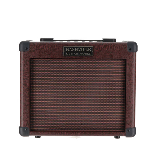 Nashville guitar works ngw a15 - nashville,