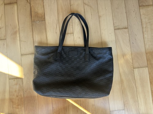 Gucci guccissima borsa - guccissima, in