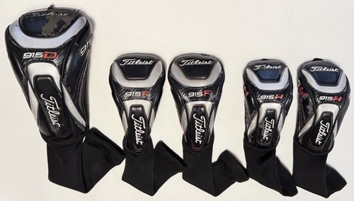 Driver titleist 915d - titleist, 915d,
