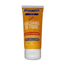 Balsamo Tigre 100ml Farma+Line