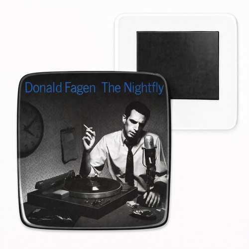 Magnet donald fagen - fagen, the