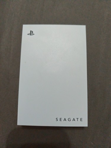 Seagate game drive per console - game,