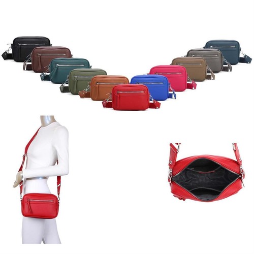Borsa donna cross - donna,