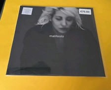 MALIKA AYANE RARISSIMO LP