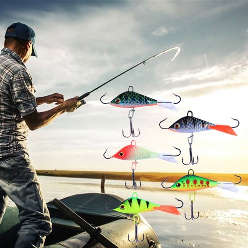 Artificiali pesca - artificiali,