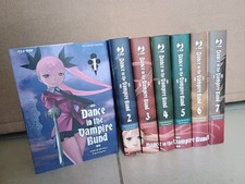 Dance in the Vampire Bund -
