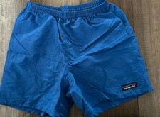 Patagonia Baggies 5 pollici