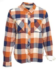 Pepe Jeans camicia donna a