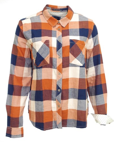 Pepe jeans camicia - camicia, donna