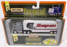 1998 Matchbox Premiere Rigs