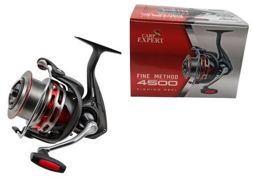 Mulinello feeder carp - mulinello, expert