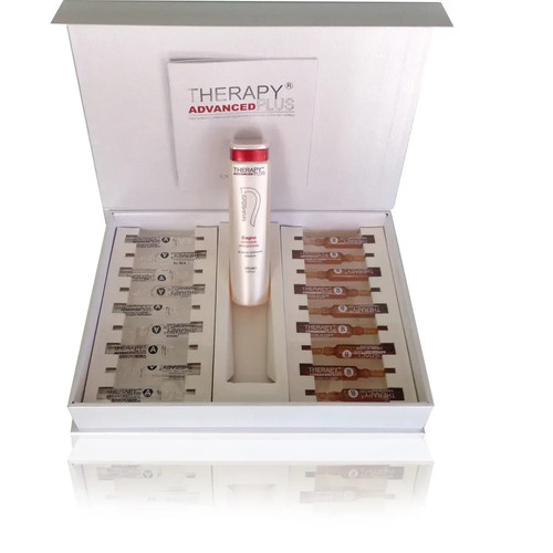 Kit fondonatura therapy - therapy, plus