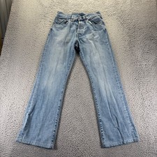 Jeans vintage Pepe uomo 31x34