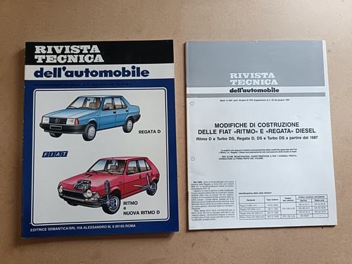918a rivista tecnica dell - 918a, dell'