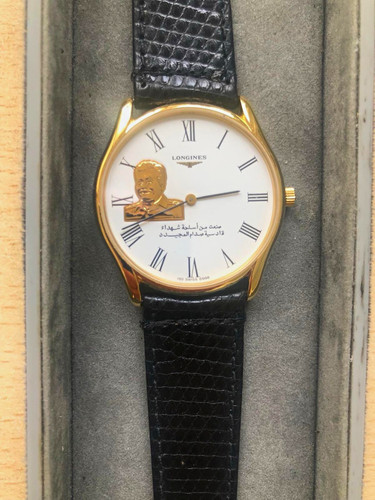 Orologio polso uomo - da,