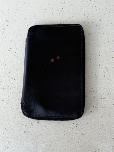 Hermes agenda pelle - agenda,