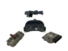 KIT CHIAVI CONTATTO CENTRALINA