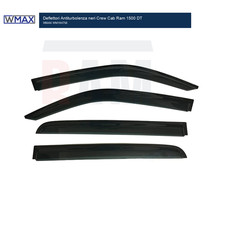 Dodge Ram 1500 2019-2026