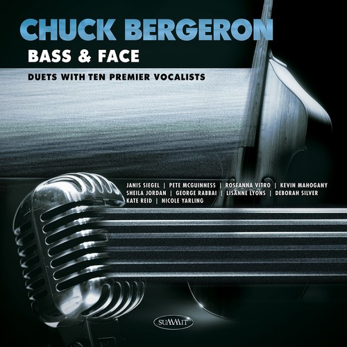 Chuck bergeron bass - chuck, 'bass