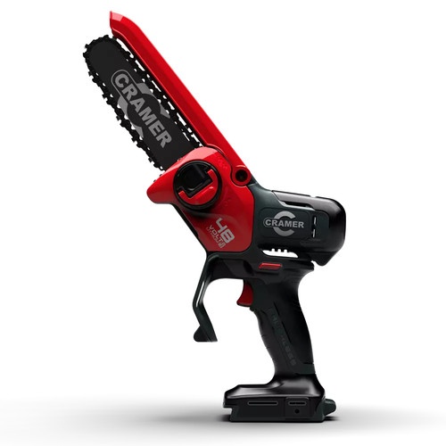 Mini motosega cramer 650w - mini,