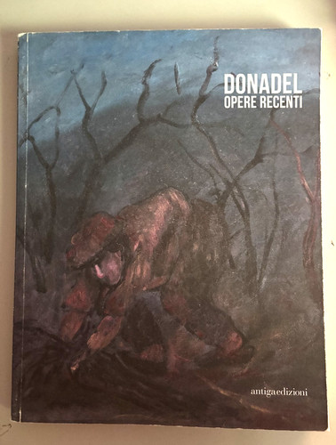 Donadel opere - donadel,,