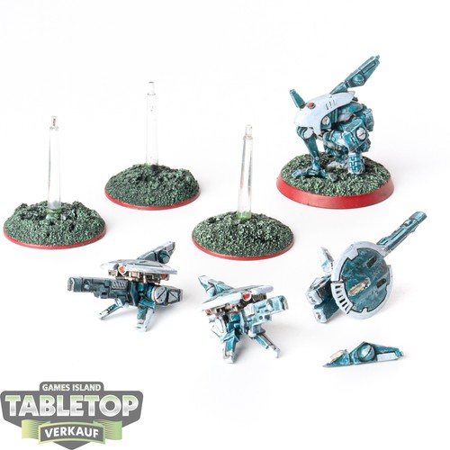 Tau empire squadra - empire,