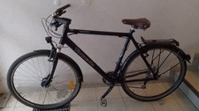 TORPEDO TRAMPER BICI DA
