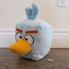 ICE BIRD PELUCHE ANGRY BIRDS