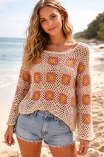 Maglione Charlie B
