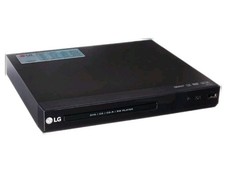 LG DVD CD Decoder DVD lettore 