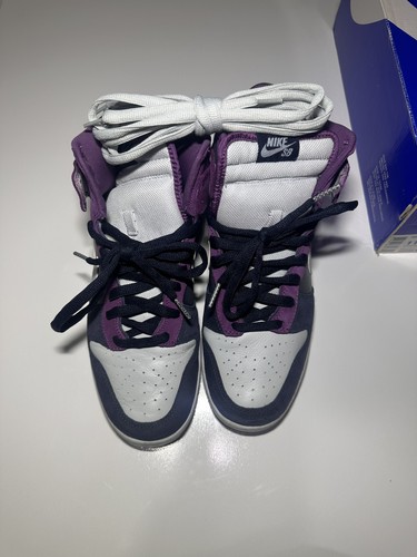Nike dunk pro high - dunk,