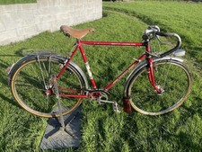 Vélo Ancien Peugeot Px50