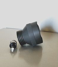 Testa turbo surefire kt4 - turbo,