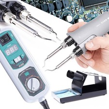 YIHUA 938D SMD Pinzetta