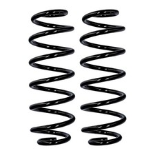 Set Di Molle Dell'Assetto