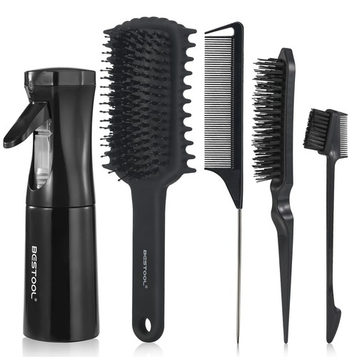 Spazzola per capelli con
